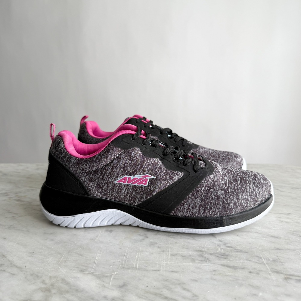 Avia Avi Coast 2.0 Walking Womens Sneakers Athletic Shoes size 9